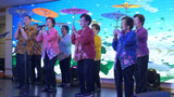 The Joymakers 幸福方程式