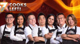 Wok Stars 煮炒之星