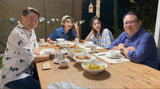 YiFong & Eleanor’s Kitchen 怡凤和妹妹的厨房