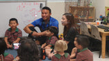 Super Daddy in School 星爸小学堂