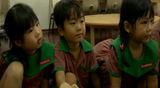Being A Child 幼儿的成长期
