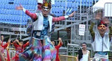 The Chingay Parade 妆艺大游行