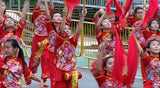 The Chingay Parade 妆艺大游行