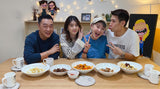 YiFong & Eleanor’s Kitchen 怡凤和妹妹的厨房