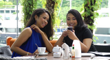 Girlfriends
