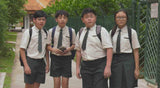 Three Little Wishes 三个小愿望