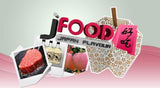 Japan Flavour J Food 好吃