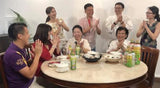 Hey Chef 大厨帮帮忙