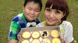 Dessert Time 甜秘密