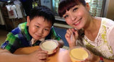 Dessert Time 甜秘密