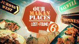 Our Makan Places: Lost and Found