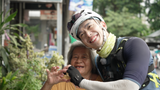 Pedal On For Love 骑心协力
