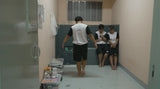 Inside The Women’s Prison