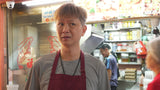 The Hawker Apprentice