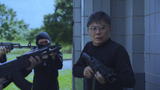 Old & Dangerous 青春老鸟