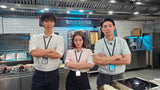Murder On The Menu 饭罪现场