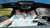 Who's Driving Now?