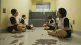 Inside The Women’s Prison
