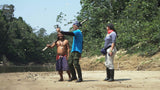 The Indigenous 部落探秘