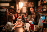 Deciphering Japan