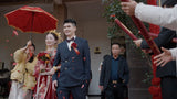Chinese Matchmakers