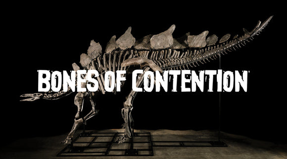Bones Of Contention