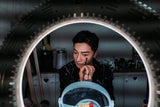 Deciphering South Korea