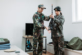 Deciphering South Korea