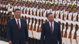 China & The Global South