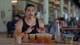 Restless: Biohacking Better Health