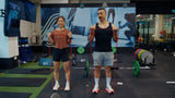 Restless: Biohacking Better Health