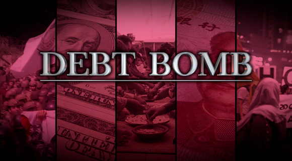 Debt Bomb