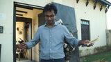 Deciphering India