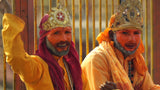 Deciphering India