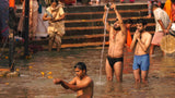 Deciphering India