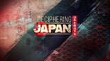Deciphering Japan