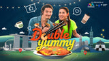 Double Yummy