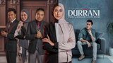 Durrani - Perjuangan Lion Mum