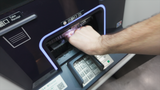 Inside The Great ATM Heist