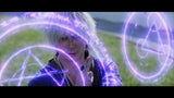 The Spirit Hunter 带剑女孩