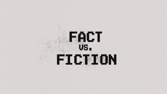 Fact Vs Fiction