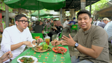 Lunch With Us