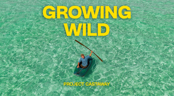 Growing Wild