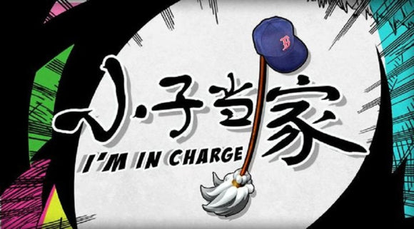 I’m In Charge 小子当家