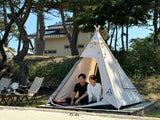 Camping Around The World 在世界的角落扎营