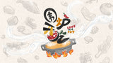 Love In A Pot 围炉开吃