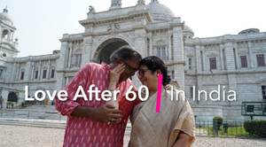 Love After 60 In India
