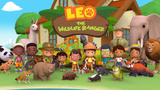 Leo The Wildlife Ranger