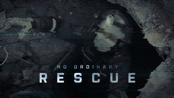 No Ordinary Rescue