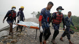 Nepal: The Flood’s Wake